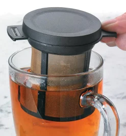 Lee Valley Brew Basket