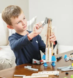 Lee Valley Brio Builder Construction Set