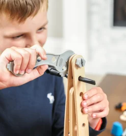 Lee Valley Brio Builder Construction Set