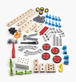 Lee Valley Brio Builder Construction Set