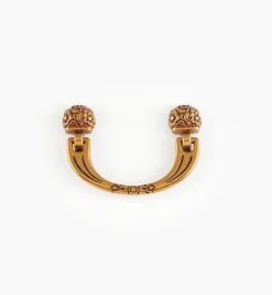 Lee Valley Bronze Patina Handles