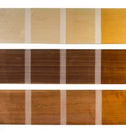 Lee Valley Brooklyn Tool & Craft De-Waxed Shellac Flakes