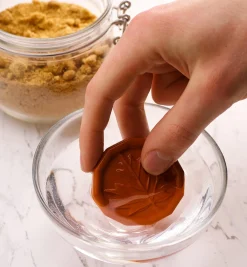 Lee Valley Brown Sugar Saver