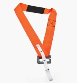 Lee Valley Bucket Buddy Sash