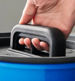 Lee Valley Bucket Lid Insert