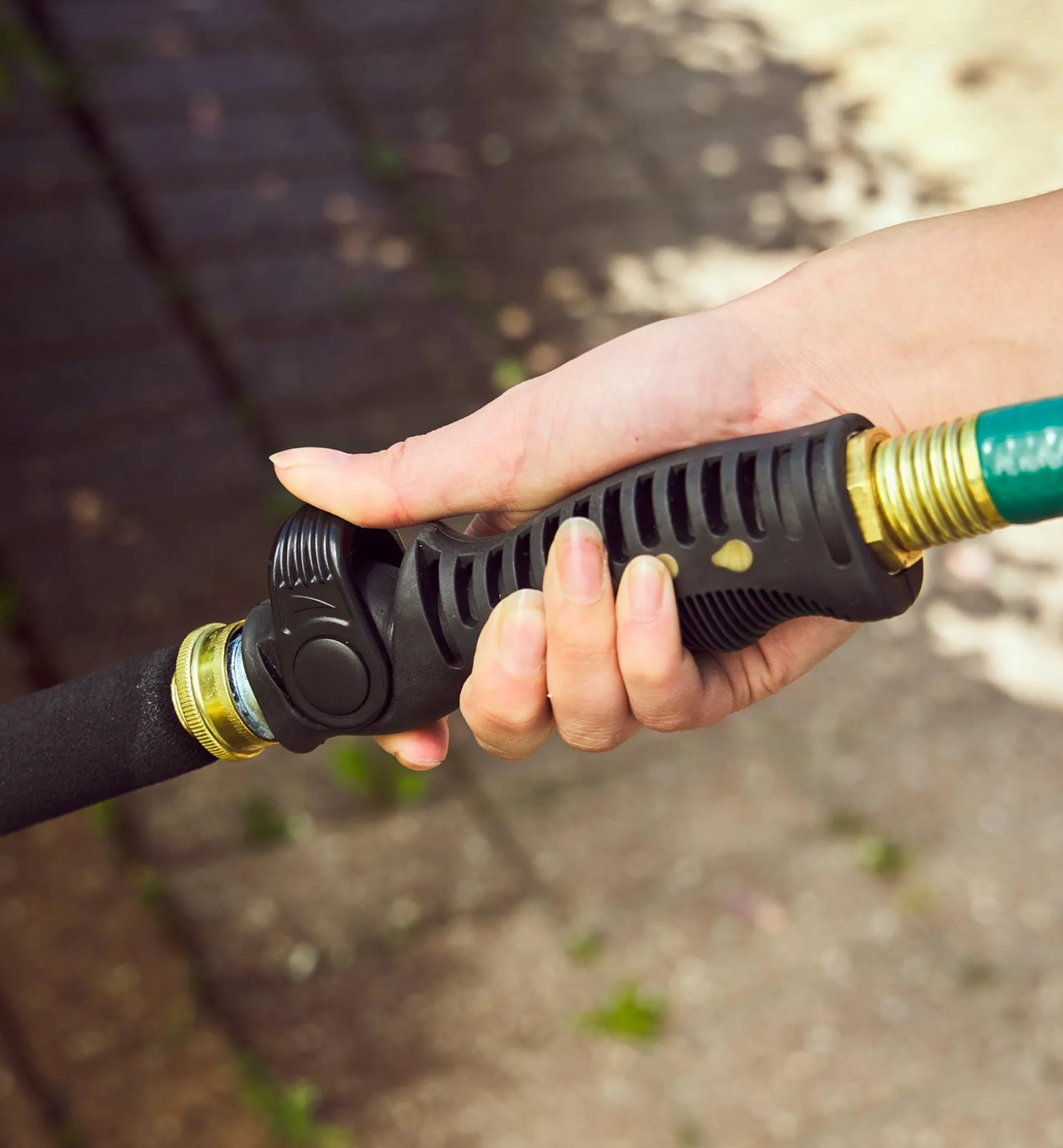 Lee Valley Bug Blaster & Water Wand