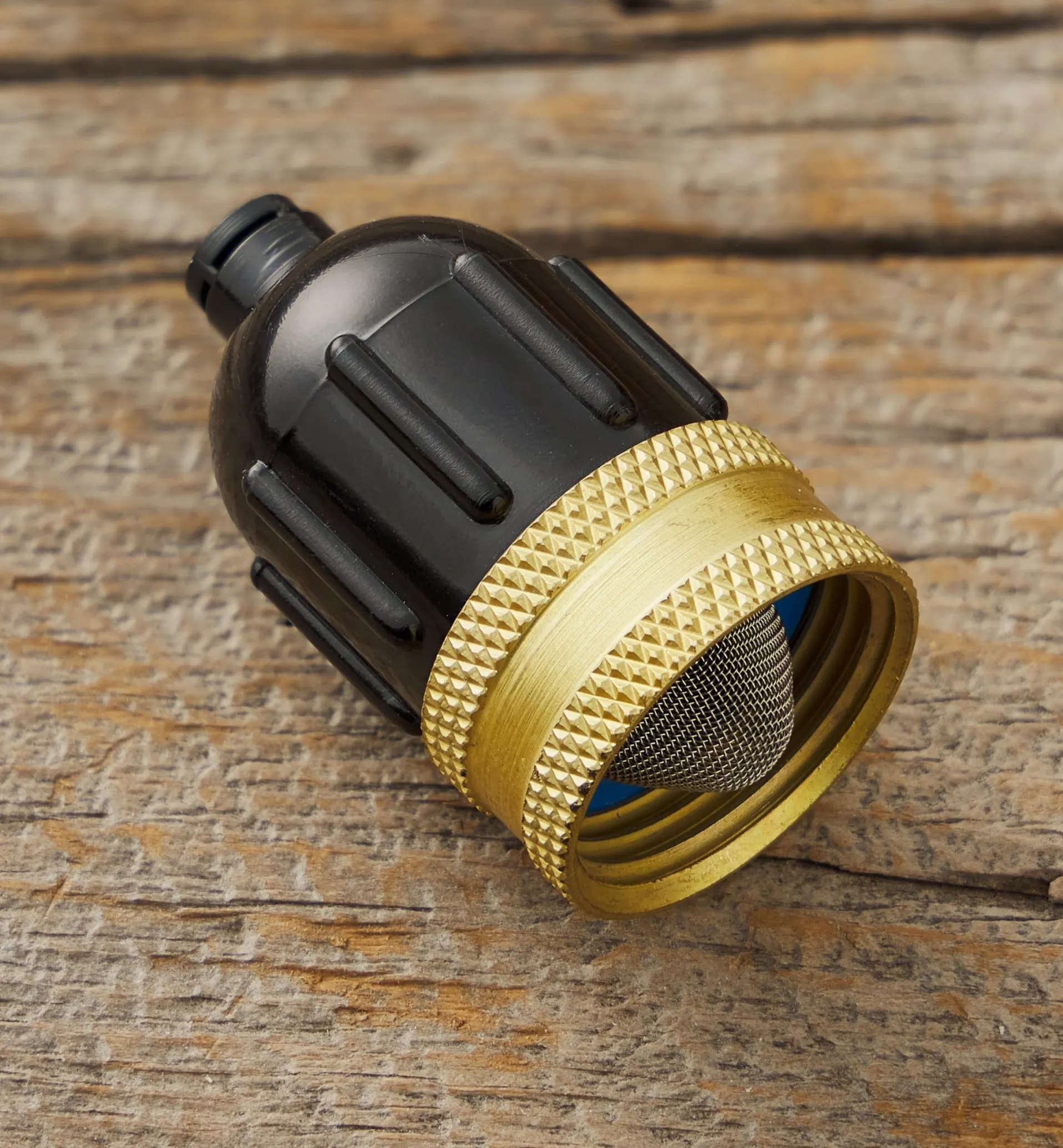 Lee Valley Bug Blaster & Water Wand