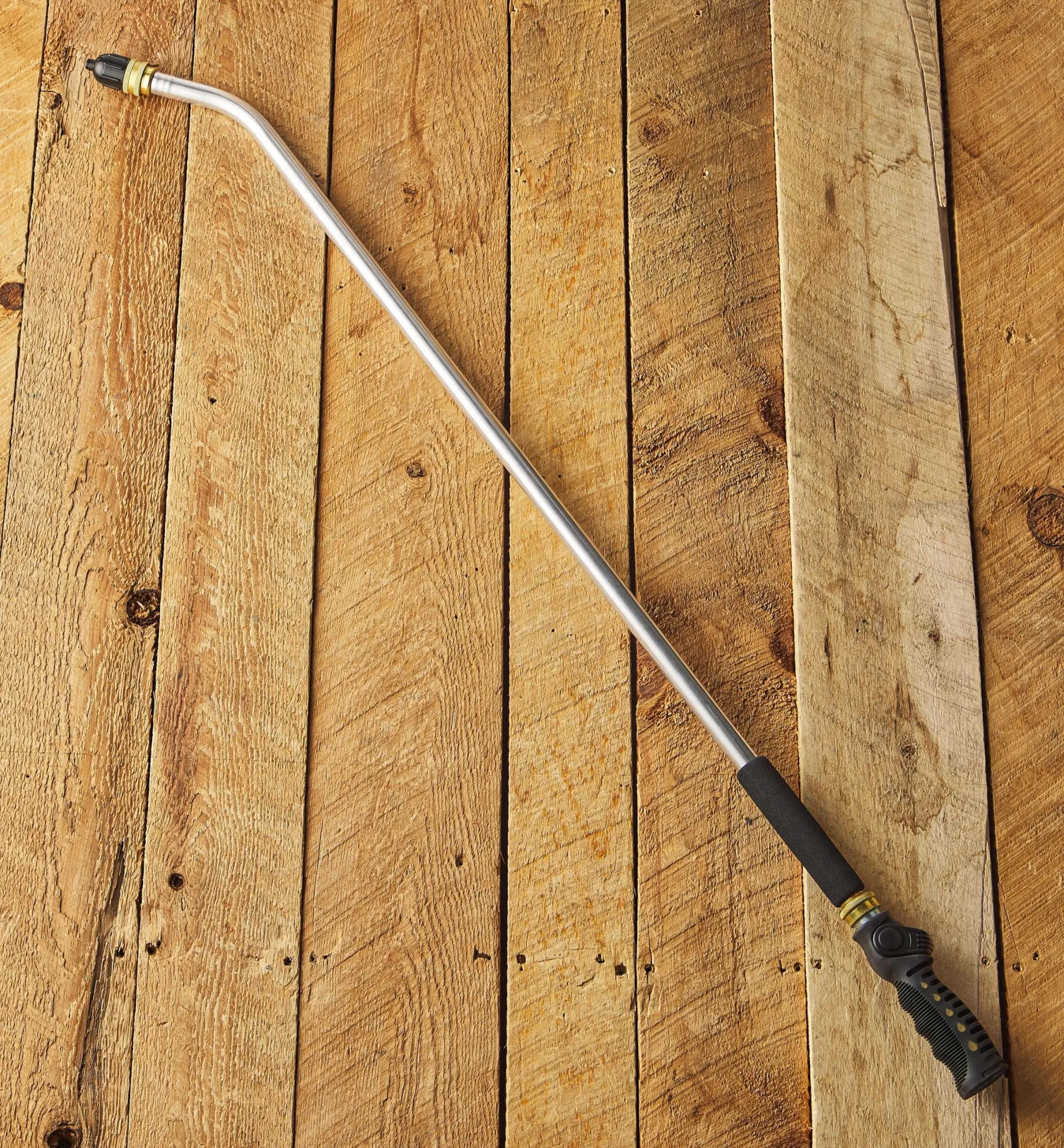 Lee Valley Bug Blaster & Water Wand