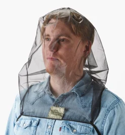 Lee Valley Bug-Protection Hood