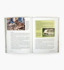 Lee Valley Building Soil