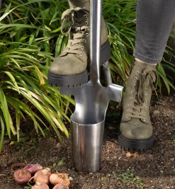 Lee Valley Bulb Planter