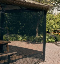 Lee Valley Bulk Mosquito Netting