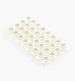 Lee Valley Bumper Feet