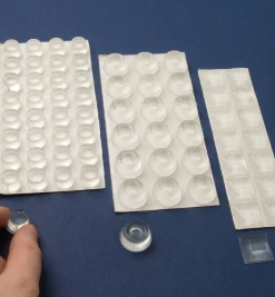 Lee Valley Bumper Feet