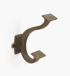 Lee Valley Bungalow Hook