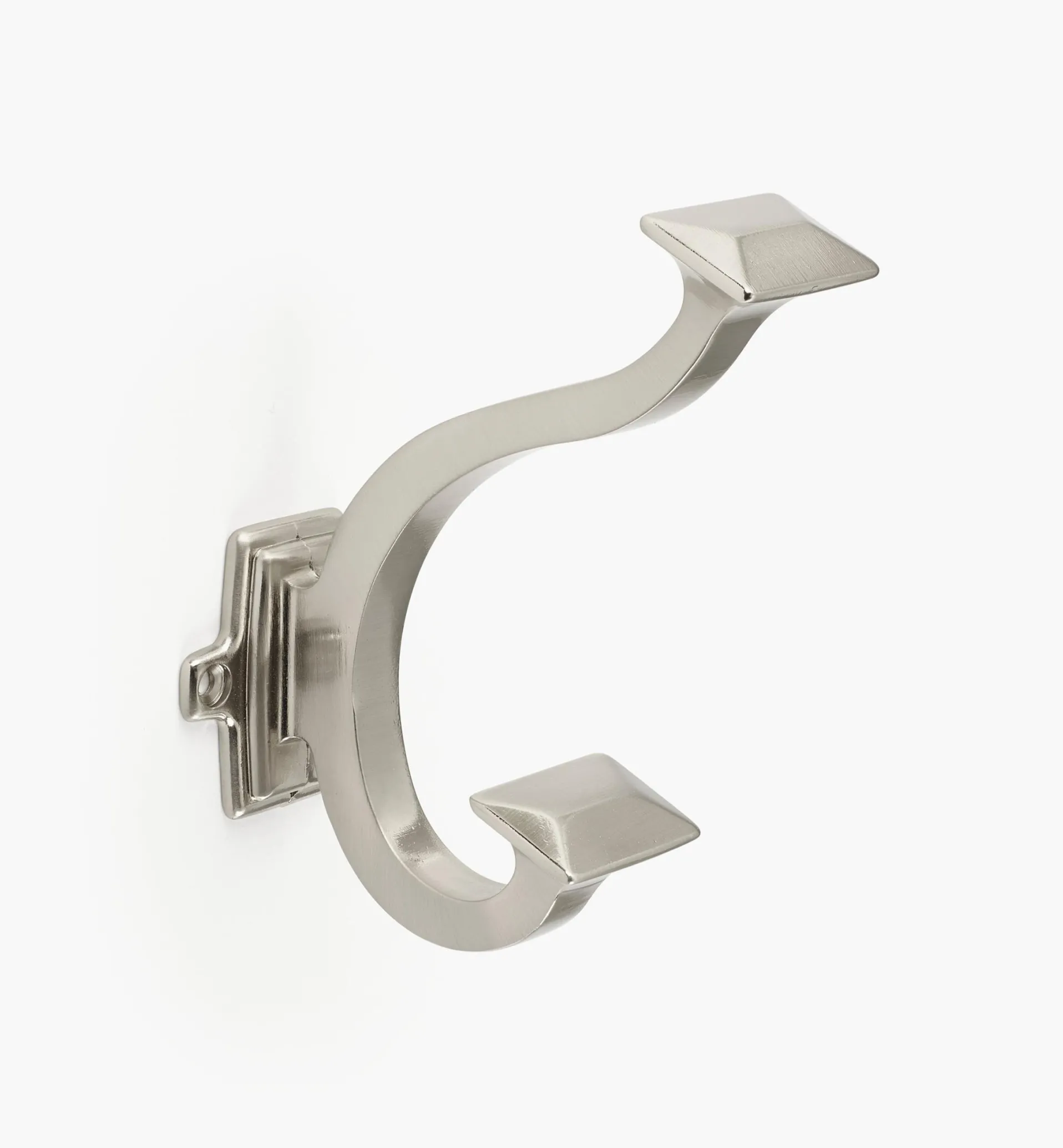 Lee Valley Bungalow Hook