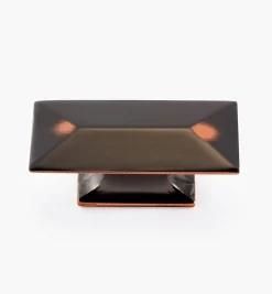 Lee Valley Bungalow Knobs