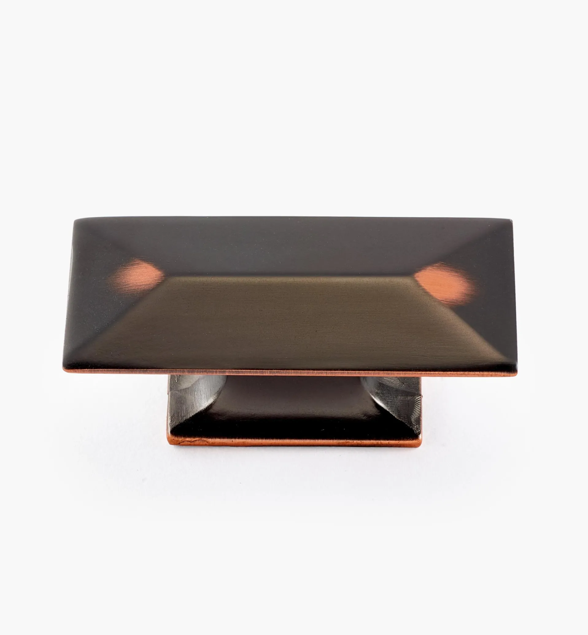 Lee Valley Bungalow Knobs