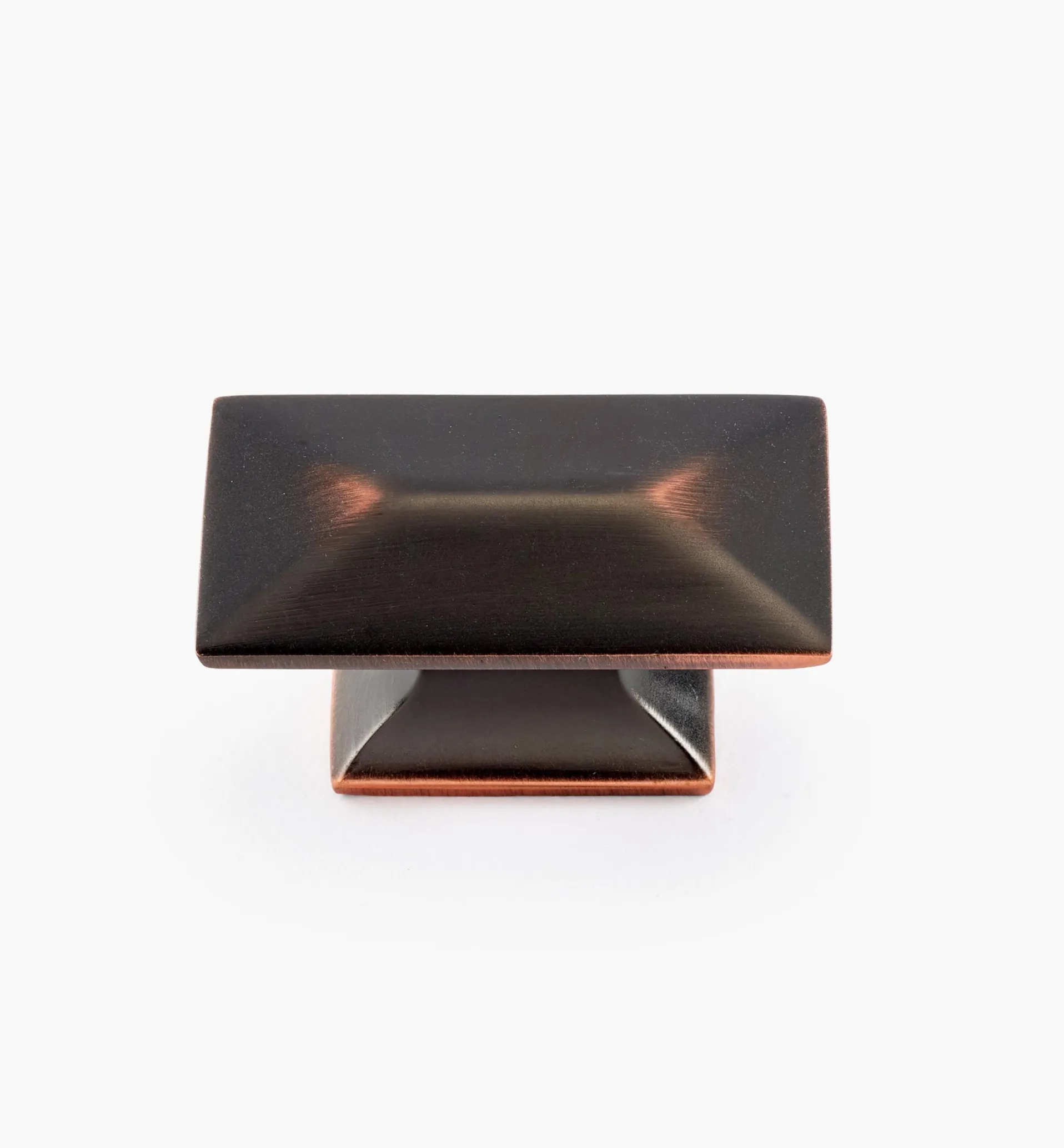 Lee Valley Bungalow Knobs