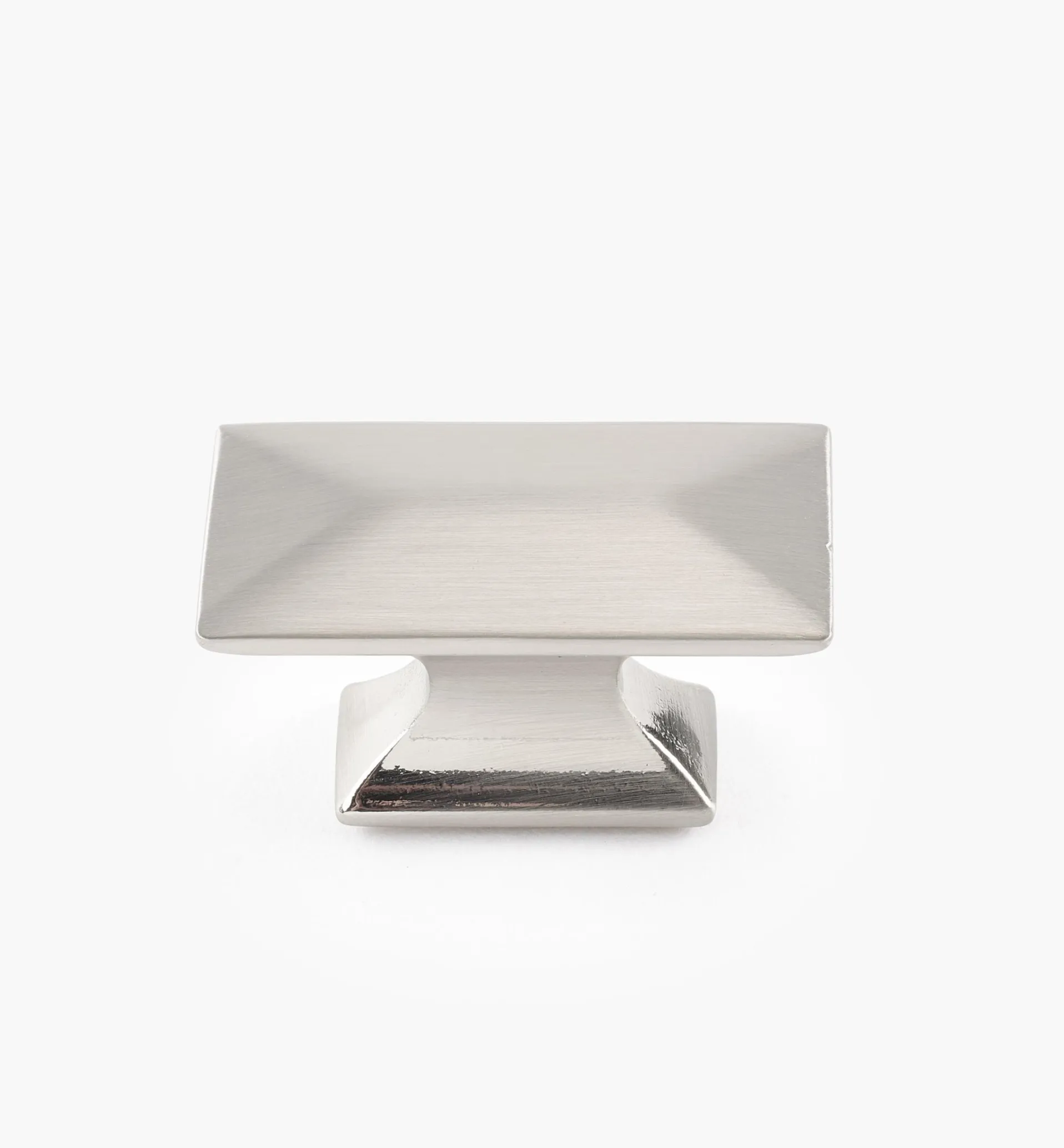 Lee Valley Bungalow Knobs