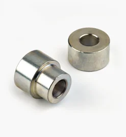 Lee Valley Bushing Set For Coffee Scoop Hardware