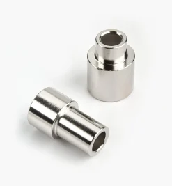 Lee Valley Bushing Set For Deluxe Sketch Pen/Pencil Hardware Kits
