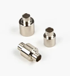 Lee Valley Bushing Set For Faith Hope Love Twist Pen Hardware