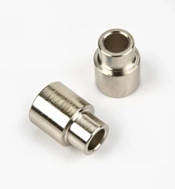 Lee Valley Bushing Set For Firefighter Push & Lock Pen Hardware