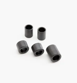 Lee Valley Bushing Set For Flat-Top Double-Twist Pen & Pencil Hardware