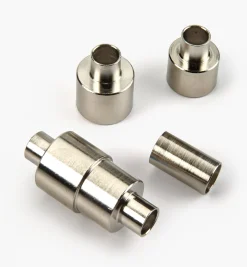 Lee Valley Bushing Set For Music Twist Pen Hardware
