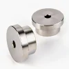 Lee Valley Bushing Set For Salt & Pepper Mill Hardware