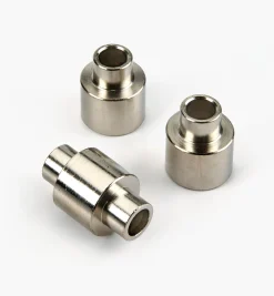 Lee Valley Bushing Set For Skull Twist Pen Hardware
