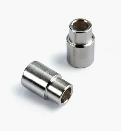 Lee Valley Bushing Set For Vertex Click Pen & Mechanical Pencil Hardware
