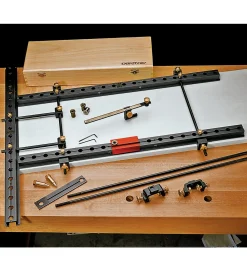 Lee Valley Bushings For Veritas Drilling Jigs