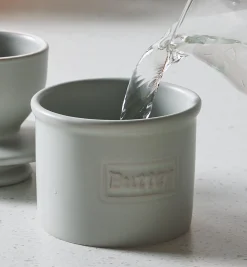 Lee Valley Butter Bell Crock