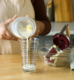 Lee Valley Butter Churn