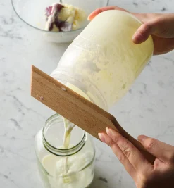 Lee Valley Butter Making Set