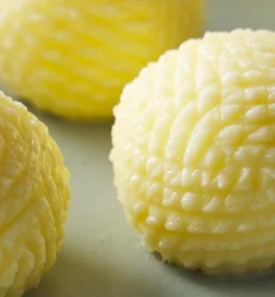 Lee Valley Butter Making Set