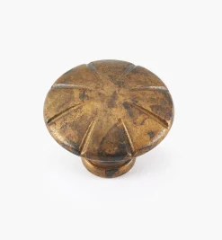 Lee Valley Button Knobs