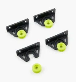 Lee Valley Button-Fix 90° Panel Couplers