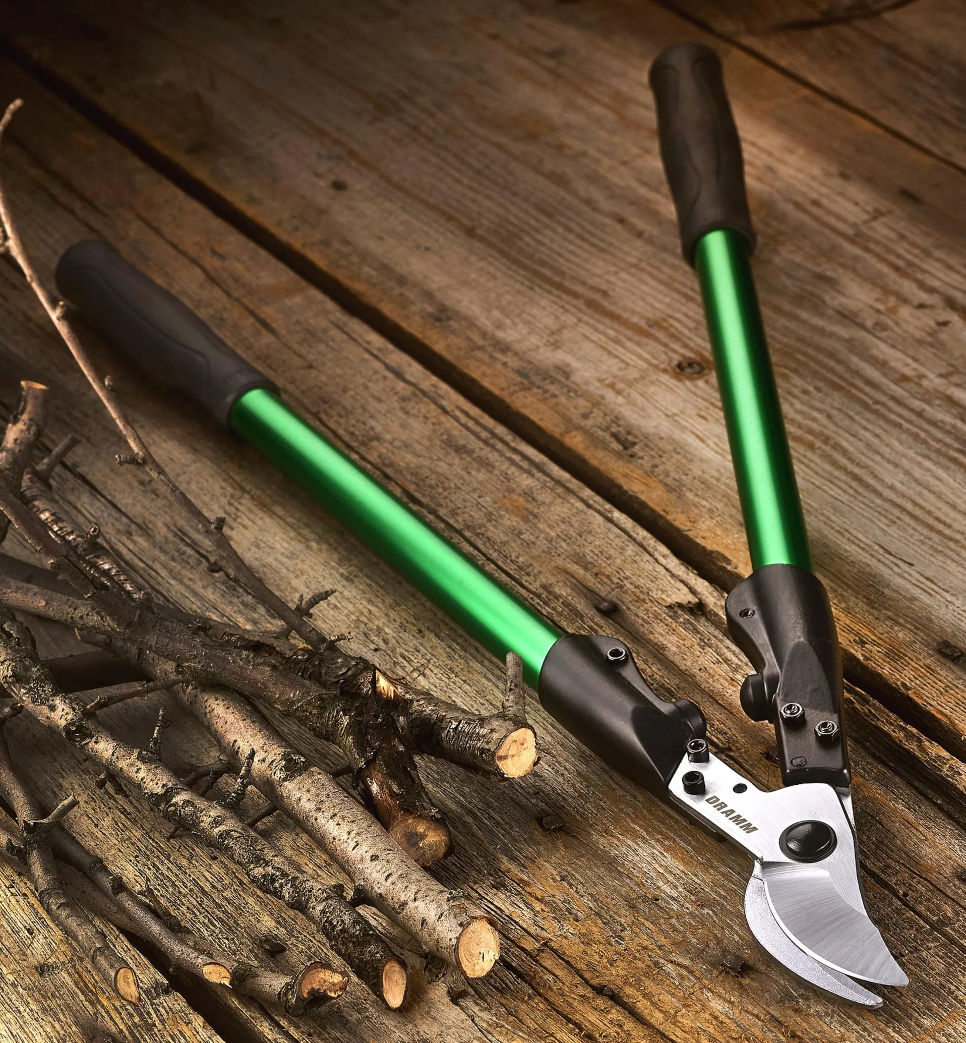 Lee Valley Bypass Loppers