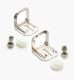 Lee Valley Cabinet Hangers