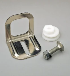 Lee Valley Cabinet Hangers