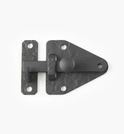 Lee Valley Cabinet Latches