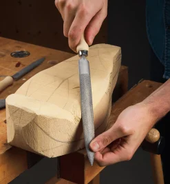 Lee Valley Cabinet Rasps