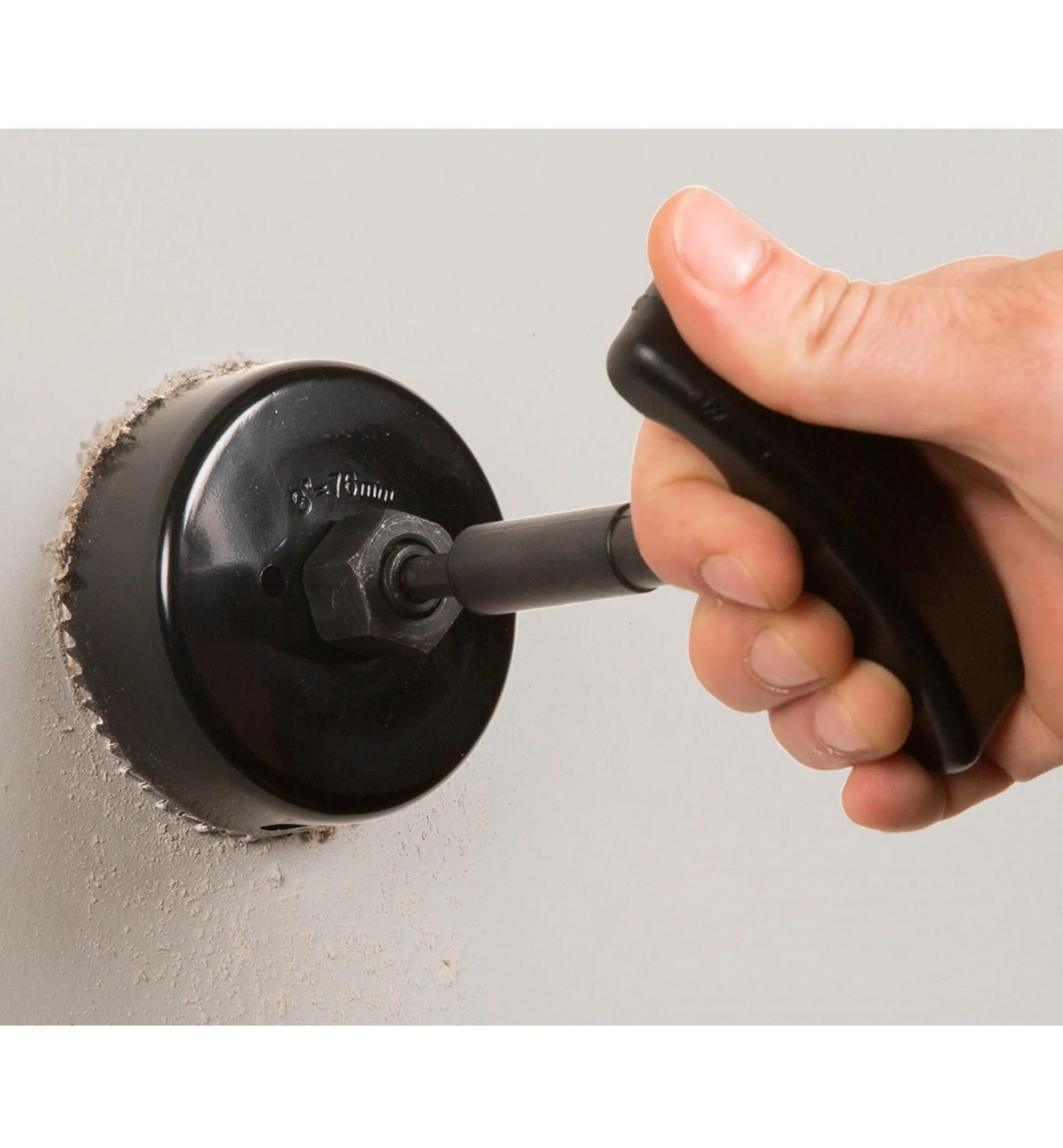 Lee Valley Cable Grommet Kit