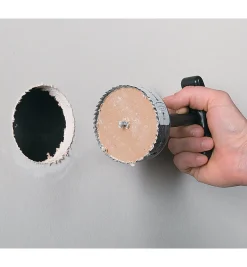 Lee Valley Cable Grommet Kit