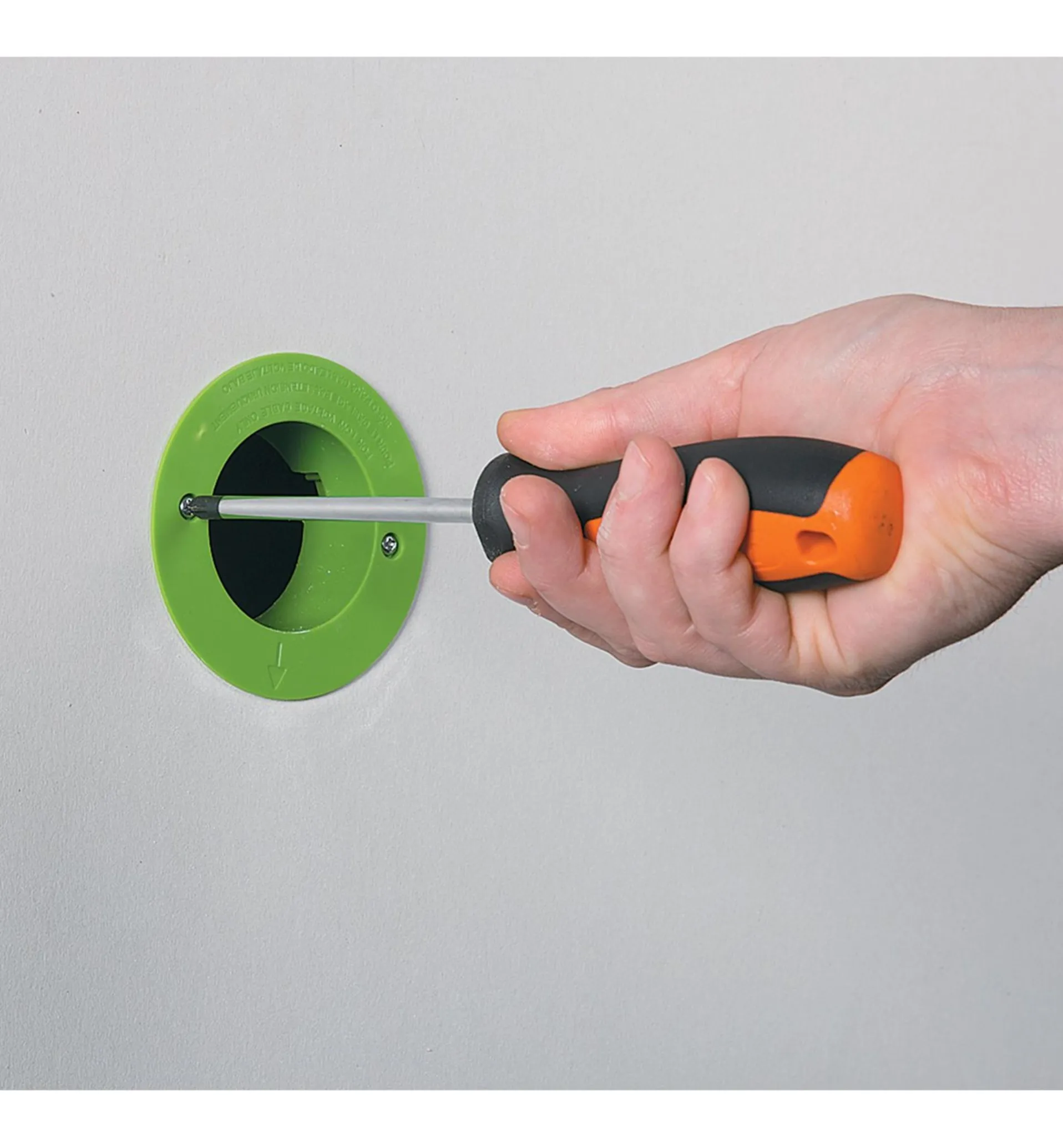 Lee Valley Cable Grommet Kit