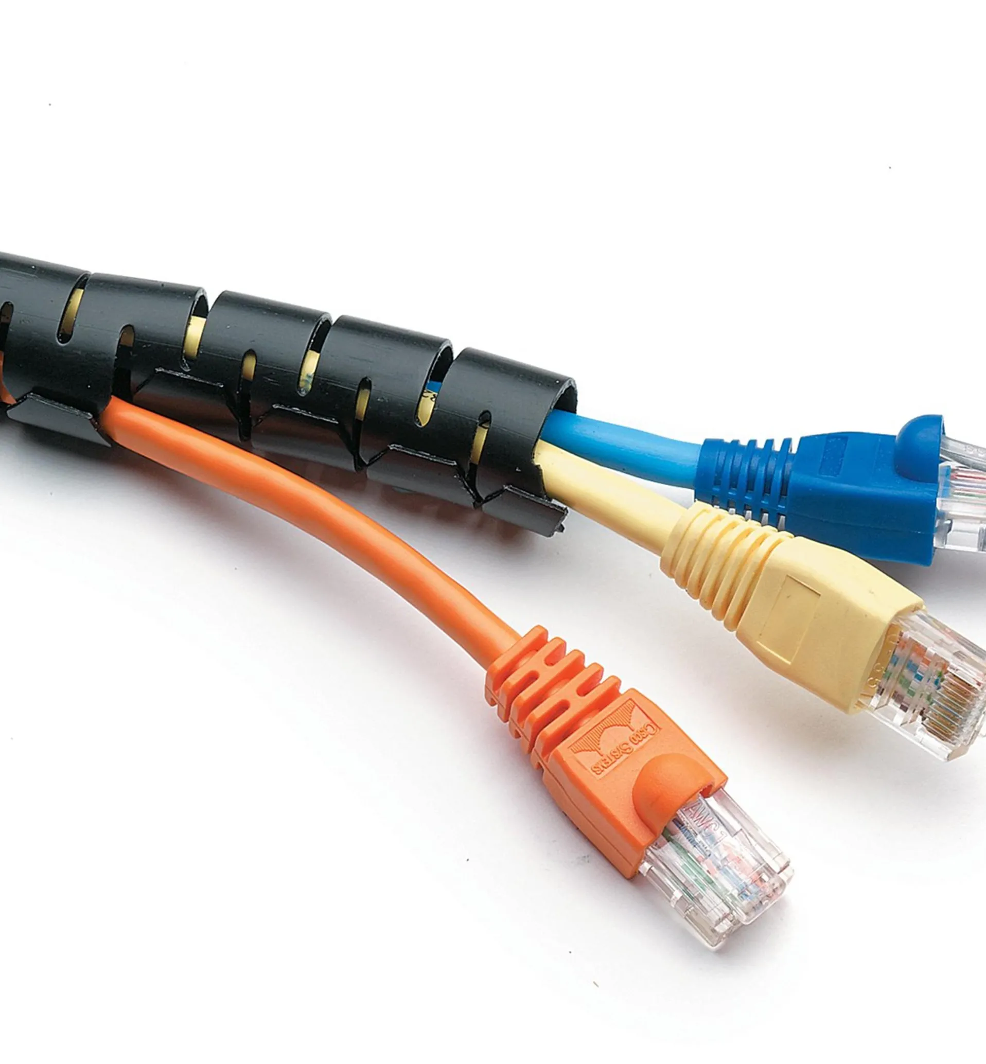 Lee Valley Cable Zip Wrap