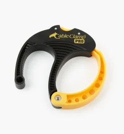 Lee Valley CableClamp
